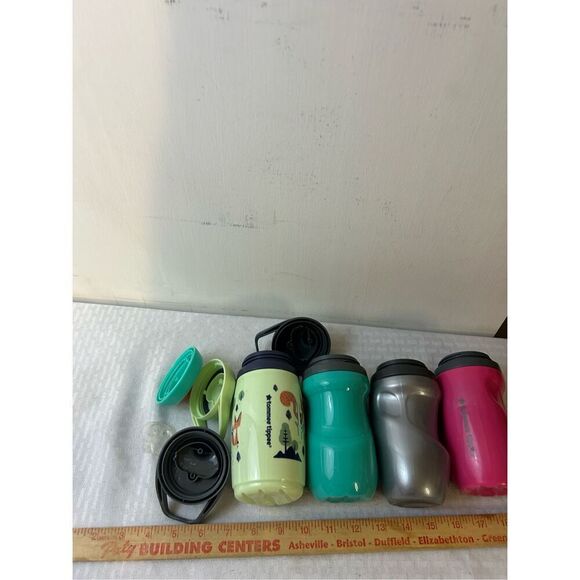 4 Timer tippee sippy cups mixed lot - Picture 9 of 9